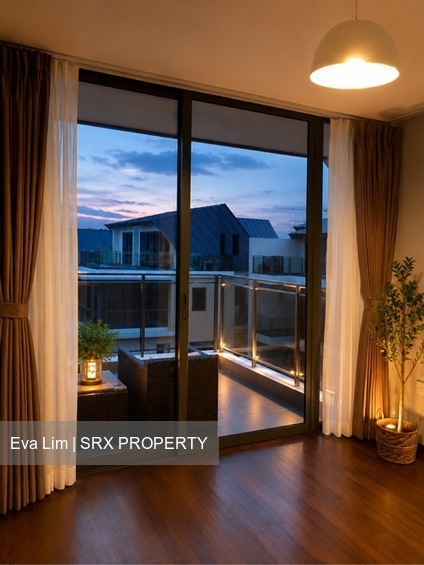 The Miltonia Residences (D27), Condominium #602414911